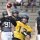 College football picks Jack Plummer Purdue Boilermakers season predictions