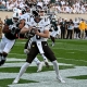 college football picks Jack Salopek western michigan broncos predictions best bet odds