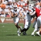 college football picks Jackson Arnold Auburn Tigers predictions best bet odds
