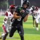 college football picks Jackson Harris Hawaii Warriors predictions best bet odds