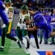 college football picks Jackson Williams North Dakota State Bison predictions best bet odds