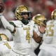 college football picks Jacob Zeno UAB Blazers predictions best bet odds