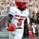 college football picks Jacory Merritt New Mexico Lobos predictions best bet odds