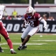 college football picks Jacquon Gibson UMass Minutemen predictions best bet odds