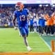 college football picks Jadan Baugh Florida Gators predictions best bet odds