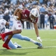 college football picks Jadan Blue temple owls predictions best bet odds