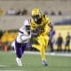 college football picks Jaden Bray West Virginia Mountaineers predictions best bet odds