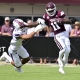 college football picks Jaden Walley mississippi state bulldogs predictions best bet odds