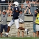 college football picks Jahan Dotson penn state nittany lions predictions best bet odds