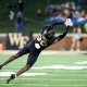 college football picks Jahmal Banks Wake Forest Demon Deacons predictions best bet odds