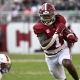 college football picks Jahmyr Gibbs alabama crimson tide predictions best bet odds