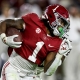 college football picks Jahmyr Gibbs alabama crimson tide predictions best bet odds