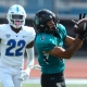 college football picks Jaivon Heiligh coastal carolina chanticleers predictions best bet odds