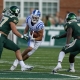 college football picks Jake Bobo duke blue devils predictions best bet odds