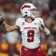 college football picks Jake Haener fresno state bulldogs predictions best bet odds