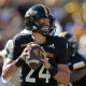 college football picks Jake Lange southern miss golden eagles predictions best bet odds