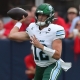 college football picks Jake Retzlaff Tulane Green Wave predictions best bet odds