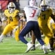 college football picks Jalen Buckley Western Michigan Broncos predictions best bet odds