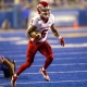 college football picks Jalen Cropper fresno state bulldogs predictions best bet odds