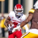 college football picks Jalen Cropper fresno state bulldogs predictions best bet odds