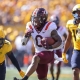 college football picks Jalen Holston virginia tech hokies predictions best bet odds