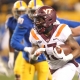 college football picks Jalen Holston virginia tech hokies predictions best bet odds