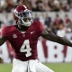 college football picks Jalen Milroe Alabama Crimson Tide predictions best bet odds