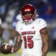 college football picks Jalen Mitchell louisville cardinals predictions best bet odds