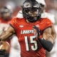 college football picks Jalen Mitchell louisville cardinals predictions best bet odds