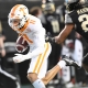 college football picks Jalin Hyatt tennessee volunteers predictions best bet odds