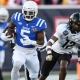 college football picks Jalon Calhoun Duke Blue Devils predictions best bet odds