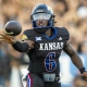 college football picks Jalon Daniels Kansas Jayhawks predictions best bet odds