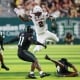 college football picks James Jones New Mexico State Aggies predictions best bet odds