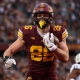 college football picks Jameson Geers Minnesota Golden Gophers predictions best bet odds