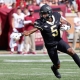 college football picks Jaquarii Roberson wake forest demon deacons predictions best bet odds