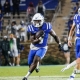 college football picks Jaquez Moore Duke Blue Devils predictions best bet odds