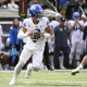 college football picks Jaren Hall byu cougars predictions best bet odds