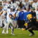 college football picks Jaren Hall byu cougars predictions best bet odds