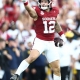 college football picks Jaren Kanak Oklahoma Sooners predictions best bet odds
