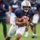 college football picks Jarquez Hunter Auburn Tigers predictions best bet odds