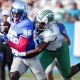 college football picks Jarrin Pierce MTSU Blue Raiders predictions best bet odds