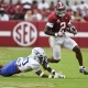 college football picks Jase McClellan Alabama Crimson Tide predictions best bet odds