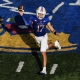 college football picks Jason Bean kansas jayhawks predictions best bet odds