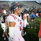 college football picks Jaxson Dart ole miss rebels predictions best bet odds