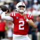 college football picks Jaxson Dart Ole Miss Rebels predictions best bet odds