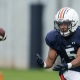 college football picks Jay Fair Auburn Tigers predictions best bet odds