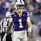 college football picks Jayce Brown Kansas State Wildcats predictions best bet odds