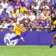 college football picks Jayden Daniels LSU Tigers predictions best bet odds