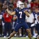 college football picks Jayden de Laura arizona wildcats predictions best bet odds