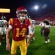 college football picks Jayden Maiava USC Trojans predictions best bet odds